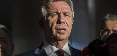 Mansur Yavaş'tan Emekli Maaşı Açıklaması: "İzin Vermeyeceğiz"