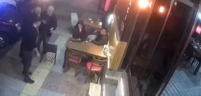 Restoranda Saldırıya Uğrayan Vatandaş Yaşamını Yitirdi