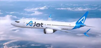 AJet'ten 599 TL'ye İndirimli Bilet Kampanyası