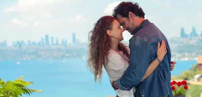 Ahsen Eroğlu Deha'ya Veda Ediyor
