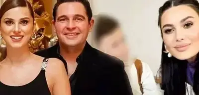 Hacı Sabancı'nın Babalık Davası Sonuçlandı