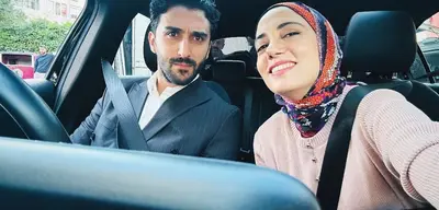 Kızılcık Şerbeti'nin Nilay'ı Feyza Civelek Senaryoyu İfşa Etti: Nursema ve Firaz'la İlgili Bomba Detay Ortaya Çıktı