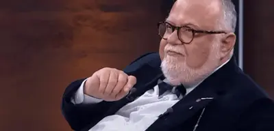 Celal Şengör: "Türkiye'de Üniversite Yok!"