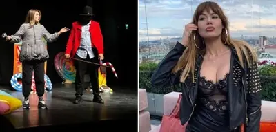 Nihal Candan'ı Çocuk Oyununda Gören Ünlü İsimden Sert Tepki: "Bu Oyuna Asla Bilet Almayın!"