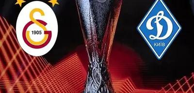 Galatasaray Dinamo Kiev Maçı Ne Zaman, Hangi Kanalda? Galatasaray Dinamo İlk 11'ler!