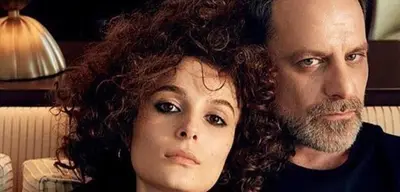 Benden İçeri Dizisinde Yeniden Buluştular
