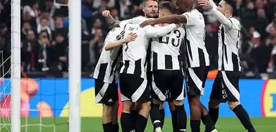 Beşiktaş'ın Zaferi İspanyol Basınında Manşetlere Taşındı: "Valverde'nin Takımında Dengeler Türk Kalitesiyle Bozuldu"