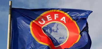 UEFA Ülke Puanı Sıralaması Değişti