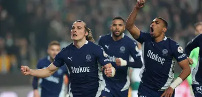 Fenerbahçe Lyon Maçı Ne Zaman, Hangi Kanalda? Fenerbahçe Lyon İlk 11'ler!