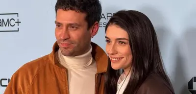Ekin Koç ve Hazar Ergüçlü Sundance Film Festivali'nde