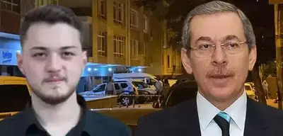 Abdullatif Şener'e Çifte Evlat Şoku: Biri Cinayetten, Diğeri Hakaretten Tutuklandı!