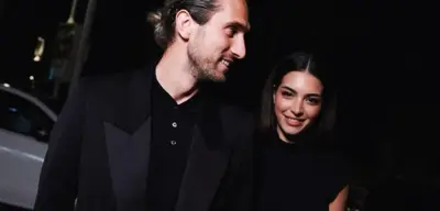 Melisa Aslı Pamuk ve Yusuf Yazıcı'dan Yeni Kareler