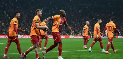 Ajax Galatasaray Maçı Ne Zaman, Hangi Kanalda? Ajax Galatasaray İlk 11'ler!