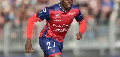 Beşiktaş'tan Mohamed Bayo Operasyonu