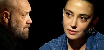 Kızılcık Şerbeti'nin Nursema'sı Ceren Karakoç, Aile Hayatını Anlattı! Milyonları Gözyaşlarına Boğdu