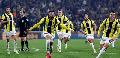 Midtjylland Fenerbahçe Maçı Ne Zaman, Hangi Kanalda? Midtjylland Fenerbahçe İlk 11'ler!