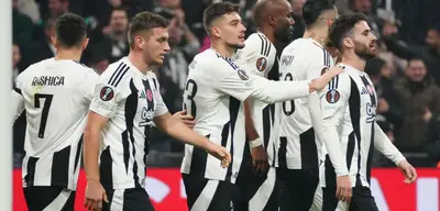 Twente Beşiktaş Maçı Ne Zaman, Hangi Kanalda? Twente Beşiktaş İlk 11'ler!
