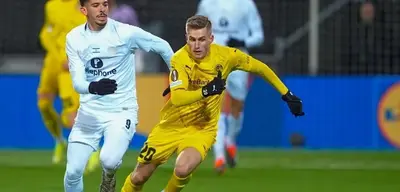 Bodo/Glimt Maç Gelirlerini Gazze'ye Bağışladı