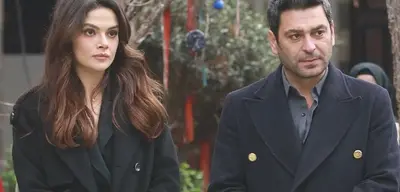 Uzak Şehir'e Doktor Uğur Geliyor