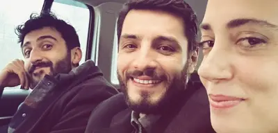 Kızılcık Şerbeti'nde Nursema'nın Kiminle Birlikte Olacağını Ceren Karakoç Kendisi Açıkladı: "Önde Gidiyor"