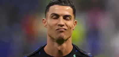 Ronaldo: Messi'den Daha İyiyim