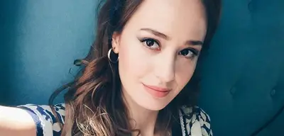 Müge Bayramoğlu Kızılcık Şerbeti'nde!