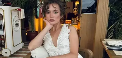Yağmur Yüksel'in Asıl Mesleğini Duyan Şaşırıyor