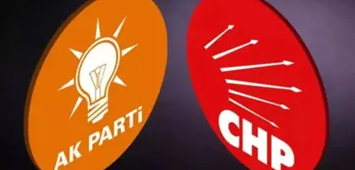 İbrahim Uslu'dan CHP-AKP Açıklaması