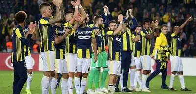Fenerbahçe Anderlecht Maçı Ne Zaman, Hangi Kanalda? Fenerbahçe Anderlecht İlk 11'ler!