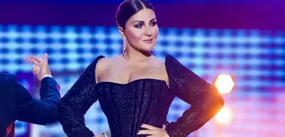 Sibel Can'ın Yeni Tarzı Lady Gaga'ya Benzetildi