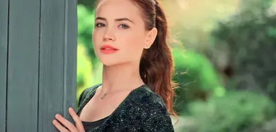 Yağmur Yüksel'in Yeni Dizisi Belli Oldu
