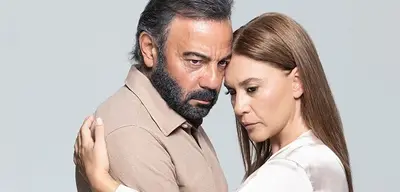 Kerem Alışık-Evrim Alasya'dan Sevgililer Günü Mesajı