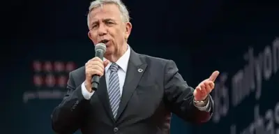 Yavaş'tan HÜDAPAR'a Sert Tepki