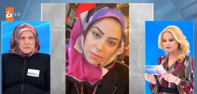 Müge Anlı Hicran İldeş Kimdir? Üniversite Öğrencisi Genç Kıza Ne Oldu?