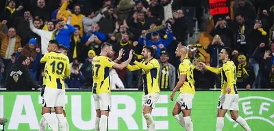 Anderlecht Fenerbahçe Maçı Ne Zaman, Hangi Kanalda? Anderlecht Fenerbahçe İlk 11'ler!