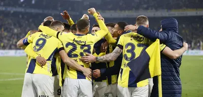 Fenerbahçe'nin Son 16'ya Kalması Halinde Kasası Dolup Taşacak
