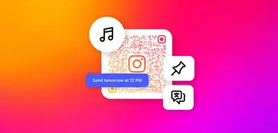 Instagram DM'lerine Çeviri ve Planlama Özelliği