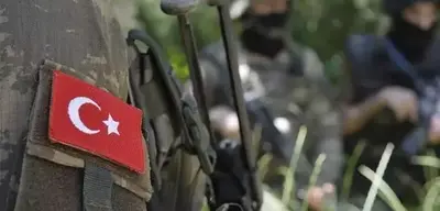 MSB Acı Haberi Duyurdu: 1 Asker Şehit