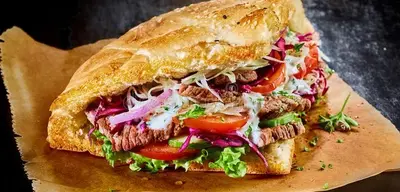 Almanya'da Dönere Dev Zam