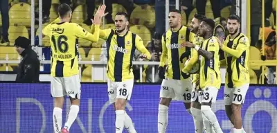 Rangers'a 1-3'lük Yenilgi!