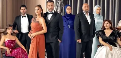 Kızılcık Şerbeti'ne Yeni Oyuncu ve Yeni Yönetmen