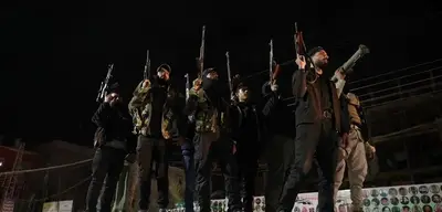 Suriye'deki Çatışmalarda 70 Kişi Öldü