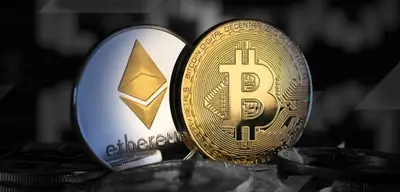 Bitcoin ve Ethereum'da Müthiş Kayıp!