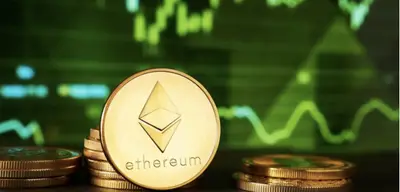 Ethereum Çakıldı: Yatırımcılar Şokta!
