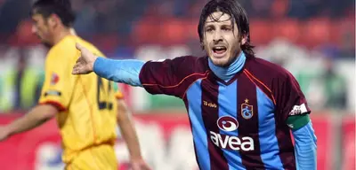 Trabzonspor'un yeni teknik direktörü Fatih Tekke oldu