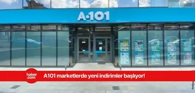 A101 15 Mart 2025 aktüel ürünler kataloğu