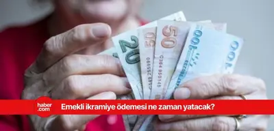 Emeklilere o tarihte 4 bin TL ödeme yapılacak! Hesaplarınızı kontrol edin