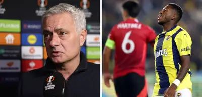 Mourinho'nun Rangers Taktiği Ortaya Çıktı: Başarırsa 100 Milyon Lira Kasaya Girecek