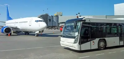 Uçak ve Otobüs Fiyatlarına Zam Geliyor