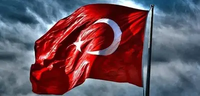 Emniyetten İstiklal Marşı Özel Paylaşımı